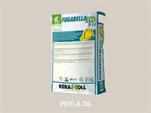 FUGABELLA NEW 2-12 colore 06 GRIGIO PERLA kg 25