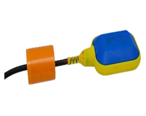 GALLEGGIANTE elettrico per serbatoi