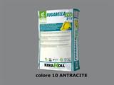 FUGABELLA NEW 2-12 colore 10 ANTRACITE kg 25