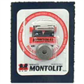 ROTELLA per tagliapiastrella MONTOLIT