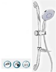 SALISCENDI per doccia METAFORM MOON