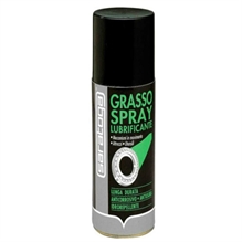 GRASSO al litio SARATOGA