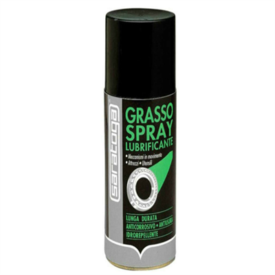 GRASSO al litio SARATOGA