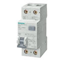 INTERRUTTORE DIFFERENZIALE salvavita 10A SIEMENS