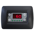 CENTRALINA elettronica per termocamino COELTOP 201RLX