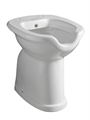 VASO-BIDET aperto per anziani