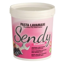 PASTA lavamani NETTUNO SENDY kg 4