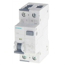 INTERRUTTORE DIFFERENZIALE salvavita 25A SIEMENS