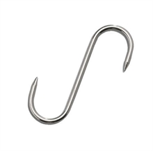 GANCIO uso MACELLERIA AUSONIA mm 5x120