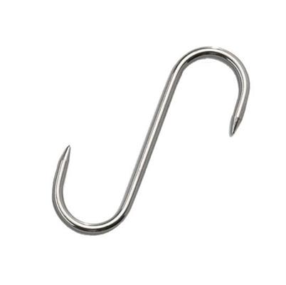 GANCIO uso MACELLERIA AUSONIA mm 5x120