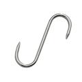 GANCIO uso MACELLERIA AUSONIA mm 6x160