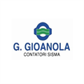 CONTATORE per impianto idrico SISMA GIANOLA 1/2