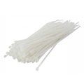 FASCETTE per CABLAGGI bianche cm 30