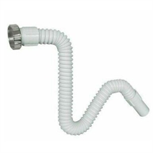 TUBO flessibile con dado 1 1/2