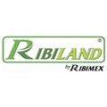 PISTOLA per IRRIGAZIONE multigetto RIBIMEX SOFT TOUCH