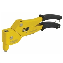 RIVETTATRICE manuale STANLEY