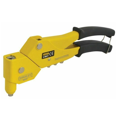 RIVETTATRICE manuale STANLEY