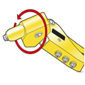 RIVETTATRICE manuale STANLEY