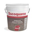 DUCOQUARZO PITTURA AL QUARZO RIEMPITIVA BIANCO PURO DUCO LITRI 1