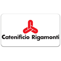 CATENA genovese CATENIFICIO RIGAMONTI maglia 22 (mm 5,5)