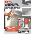 antimuffa spray SARATOGA Z10
