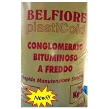 BITUME a freddo