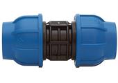 MANICOTTO per TUBO POLIETILENE IRRITEC CONNECTO PLUS diametro mm 40