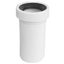 MANICOTTO scarico VASO VALSIR diametro mm 110