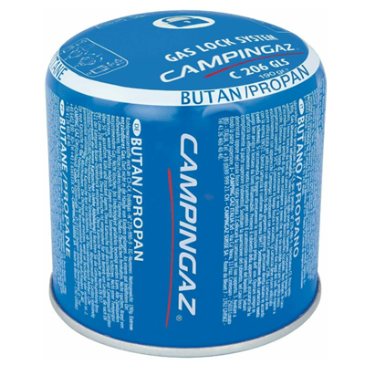 BOMBOLETTA gas butano