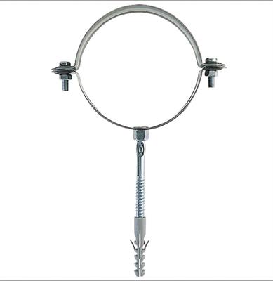 REGGITUBO zincato FISCHER diametro mm 100