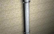 REGGITUBO zincato FISCHER diametro mm 100