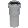 RACCORDO di passaggio PVC/PP VALSIR diametro mm 40