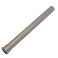 TUBO ad innesto VALSIR ad 1 bicchiere diametro mm 40 lunghezza cm 100