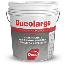 DUCO DUCOLARGE litri 5