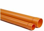 TUBO in pvc diametro mm 140 lunghezza metri 3