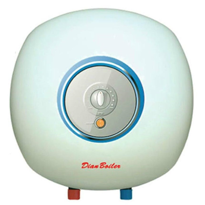 SCALDABAGNO elettrico DIANBOILER litri 30