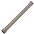 TUBO ad innesto VALSIR a 2 bicchieri diametro mm 40 lunghezza cm 100