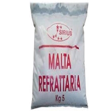 MALTA refrattaria