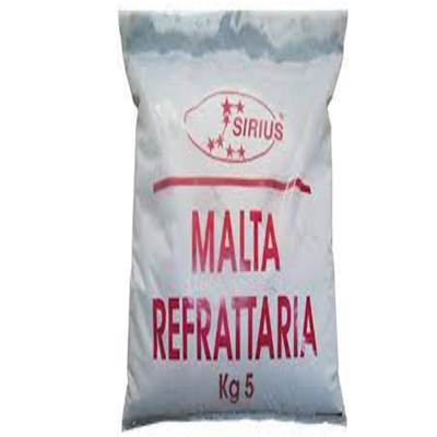 MALTA refrattaria