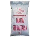 MALTA refrattaria