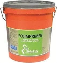 PRIMER bituminoso WINKLER ECOIMPRIMER