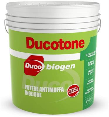 DUCO DUCOTONE BIOGEN litri 5