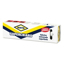 BOSTIK SUPERCHIARO