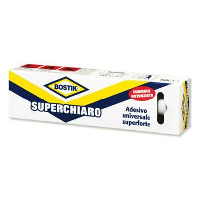 BOSTIK SUPERCHIARO