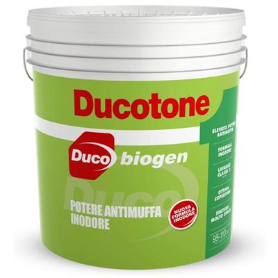 DUCO DUCOTONE BIOGEN litri 13